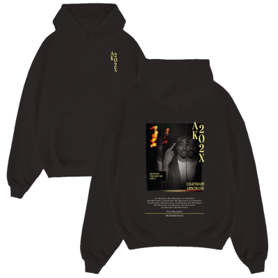 LEGENDARY ABSCHLUSS WESTICON 657.1