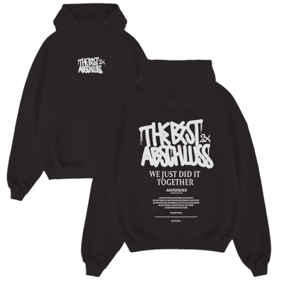 THE BEST ABSCHLUSS 936.1