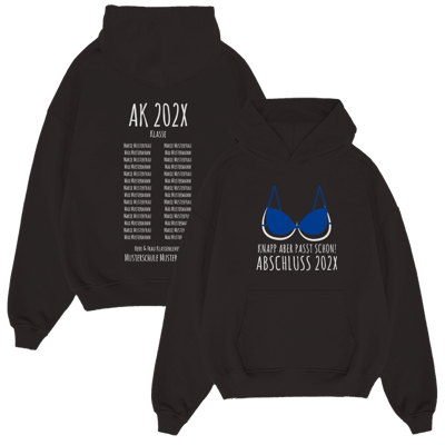 KNAPP ABER PASST SCHON 227.1