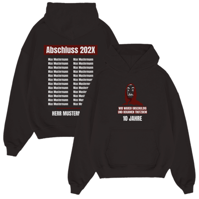 BELLA CIAO WIR WAREN UNSCHULDIG UND BEKAMEN TROTZDEM X JAHRE 19.4