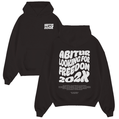 ABITUR LOOKING FOR FREEDOM 984.1