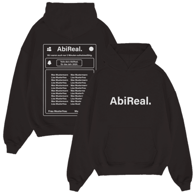 ABIREAL 2 MINUTEN AUFNAHMEFÄHIG 884.1