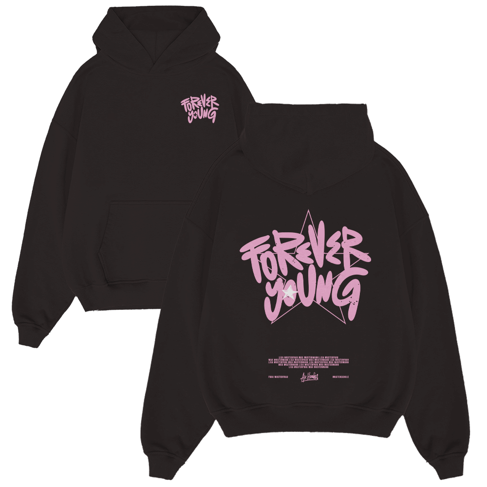 FOREVER YOUNG 1140.1