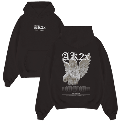 ANGEL WOMAN STATUE 633.1