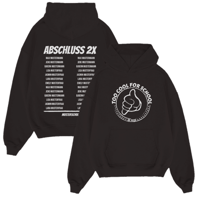 TOO COOL FOR SCHOOL 195.1