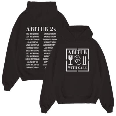 ABITUR WITH CARE 419.1