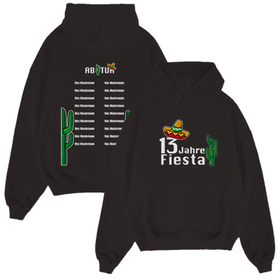 13 JAHRE FIESTA 309.1