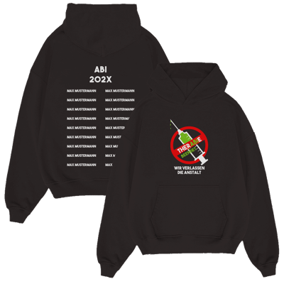 THERABIE BEENDET 470.1