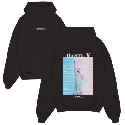 LIBERTY STATE TWENTY TWO 131.1