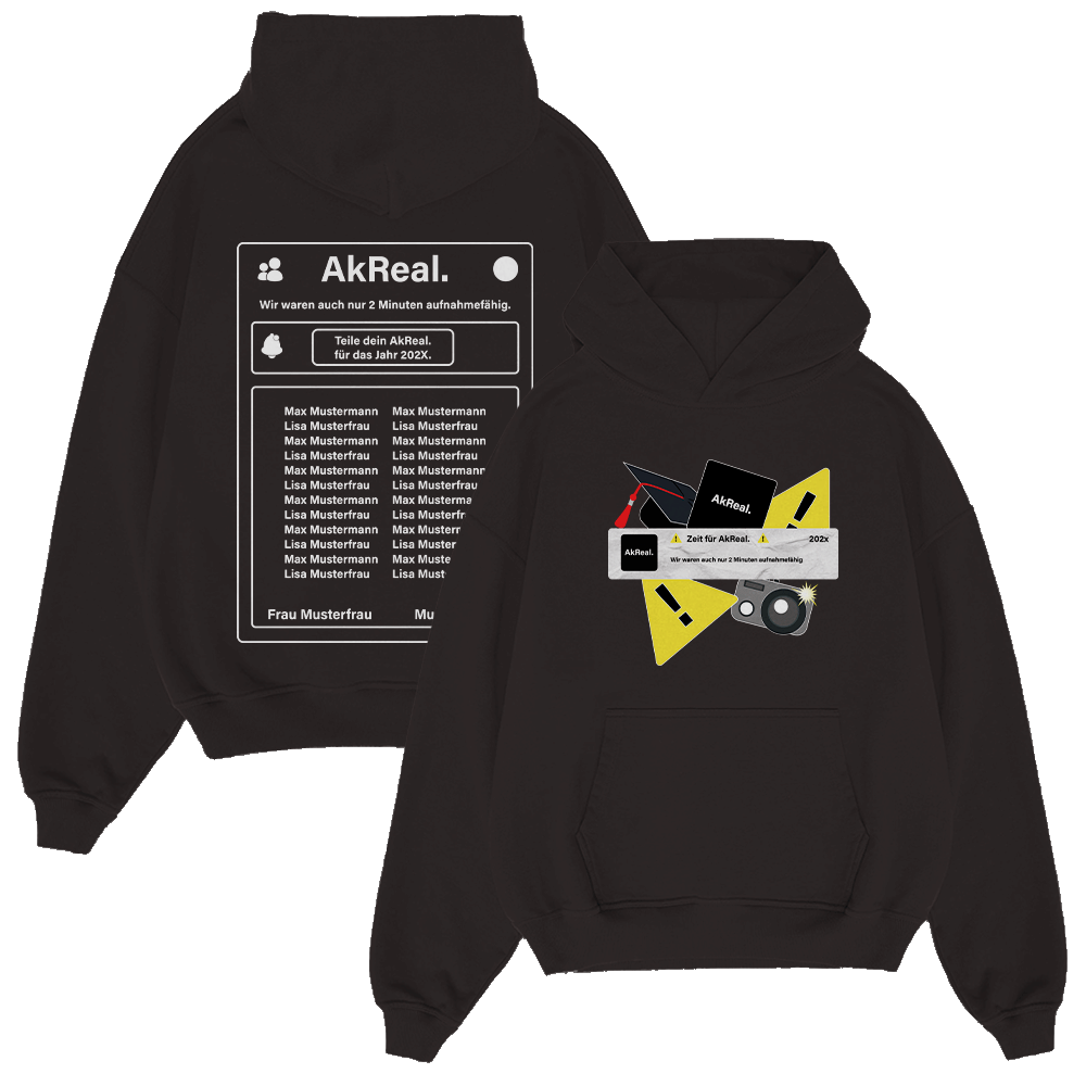 AKREAL 2 MINUTEN AUFNAHMEFÄHIG V2 884.4