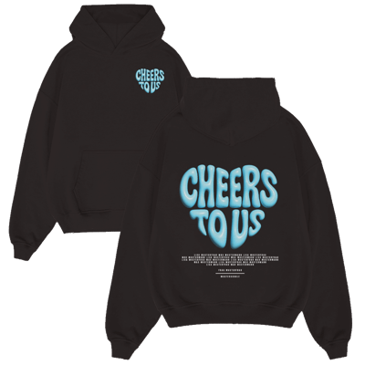 CHEERS TO US HERZ 1246.1