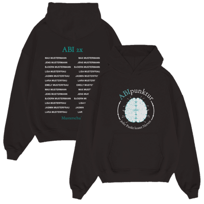 ABIPUNKTUR JEDER PUNKT KOSTET NERVEN 567.1