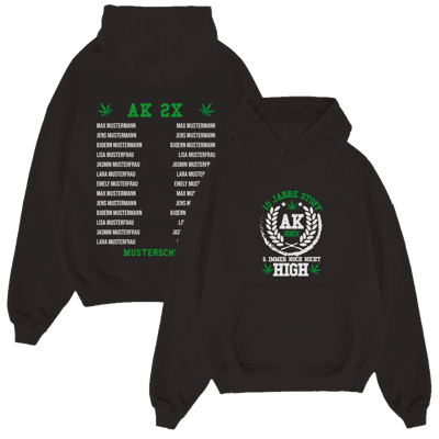 HIGH 10 JAHRE STOFF 572.1