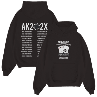 SCHLUSS MIT NOTENPOKERN 108.1