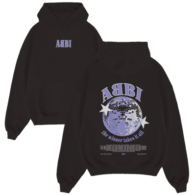 ABI DISCO WINNER 1293.1