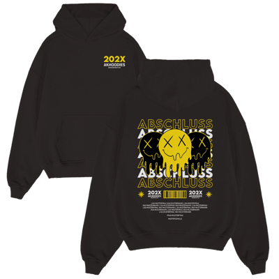 SMILEY BARCODE 864.1