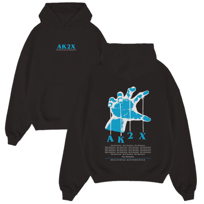 10 JAHRE LANG EINE MARIONETTE 611.1