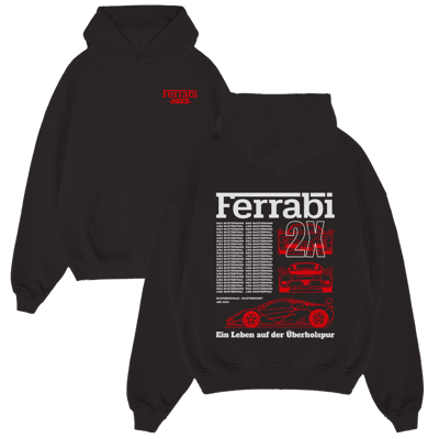 FERABI RED 1097.1