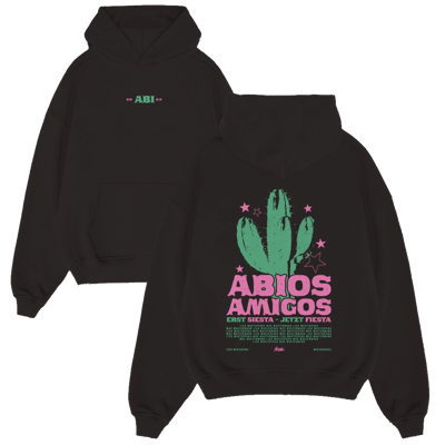ABIOS AMIGOS CACTUS 1386.1