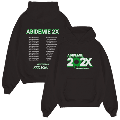 ABIDEMIE WIR HABENS ÜBERLEBT 513.1