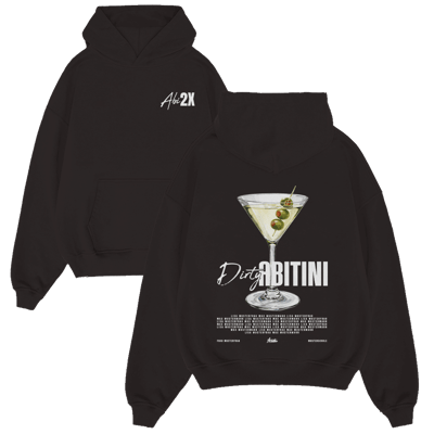 DIRTY ABITINI COCKTAIL 1388.1