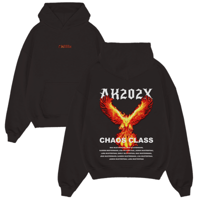 PHÖNIX FIRE CHAOS CLASS 147.1