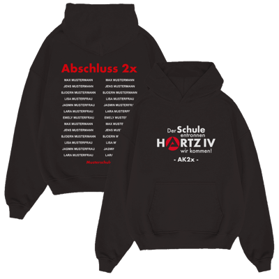 HARTZ 4 WIR KOMMEN 599.1