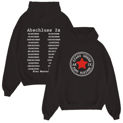 STARS GEHEN FANS BLEIBEN 595.1