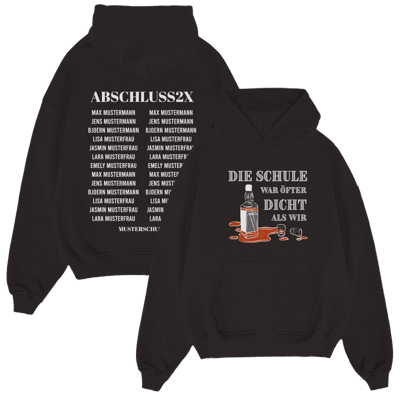 JACKY DIE SCHULE WAR ÖFTER DICHT ALS WIR 123.1