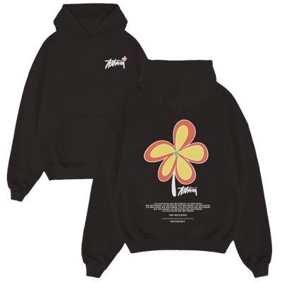 TSCHÜSSI FLOWER 1077.1