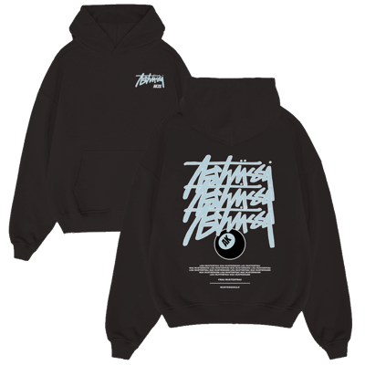 TSCHÜSSI TRIPLET BLUE 997.3