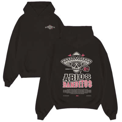 ABIOS BANDITOS 1322.1 