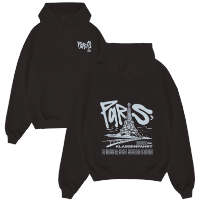 PARIS KLASSENFAHRT 1313.1