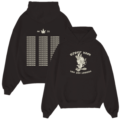 STOFF KAM VON DEN LEHREREN 1250.1