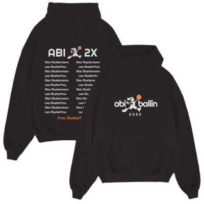 ABI BALLIN HASE 715.1