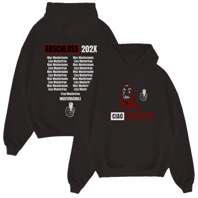 CIAO BELLA CIAO 19.1