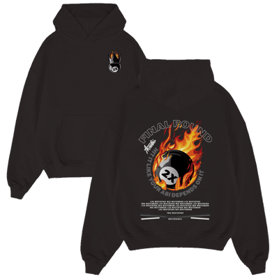 FIRE FINAL ROUND 1069.1