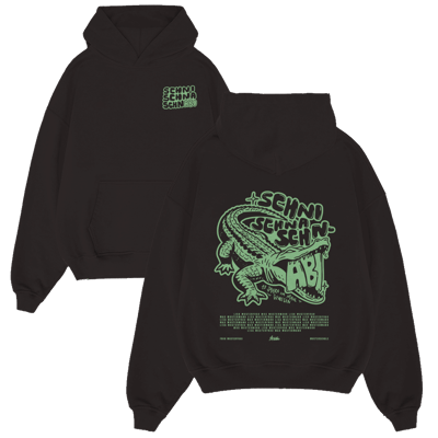 SCHNI SCHNA SCHNABI 1358.1