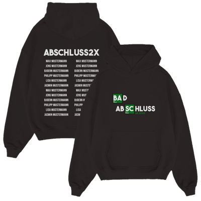 BAD ABSCHLUSS BREAKING BAD 397.1