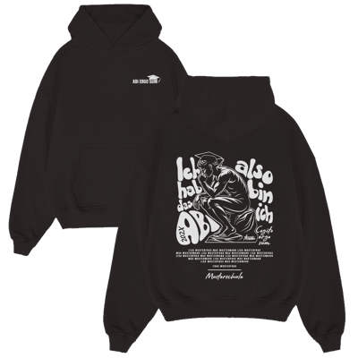 ABI ERGO SUM ABI ALSO BIN ICH 1067.1