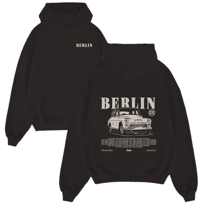 BERLIN CAR 1299.1