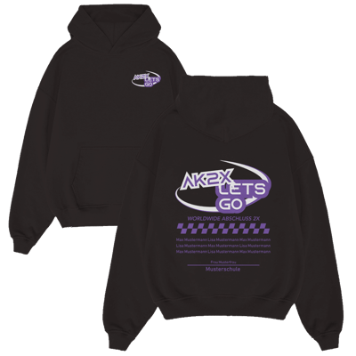 LETS GO ABSCHLUSS 37.1