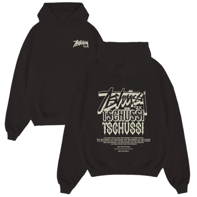 TSCHÜSSI INFERNO 1066.1