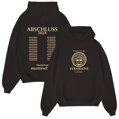 SCHLUSS MIT DER VERARSCHE 533.1