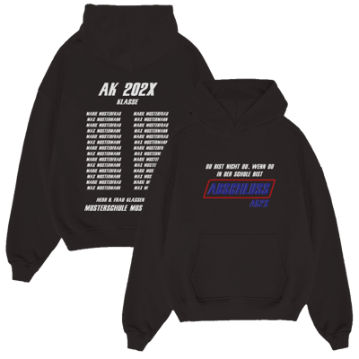 DU BIST NICHT DU WENN DU IN DER SCHULE BIST SNICKERS 229.1