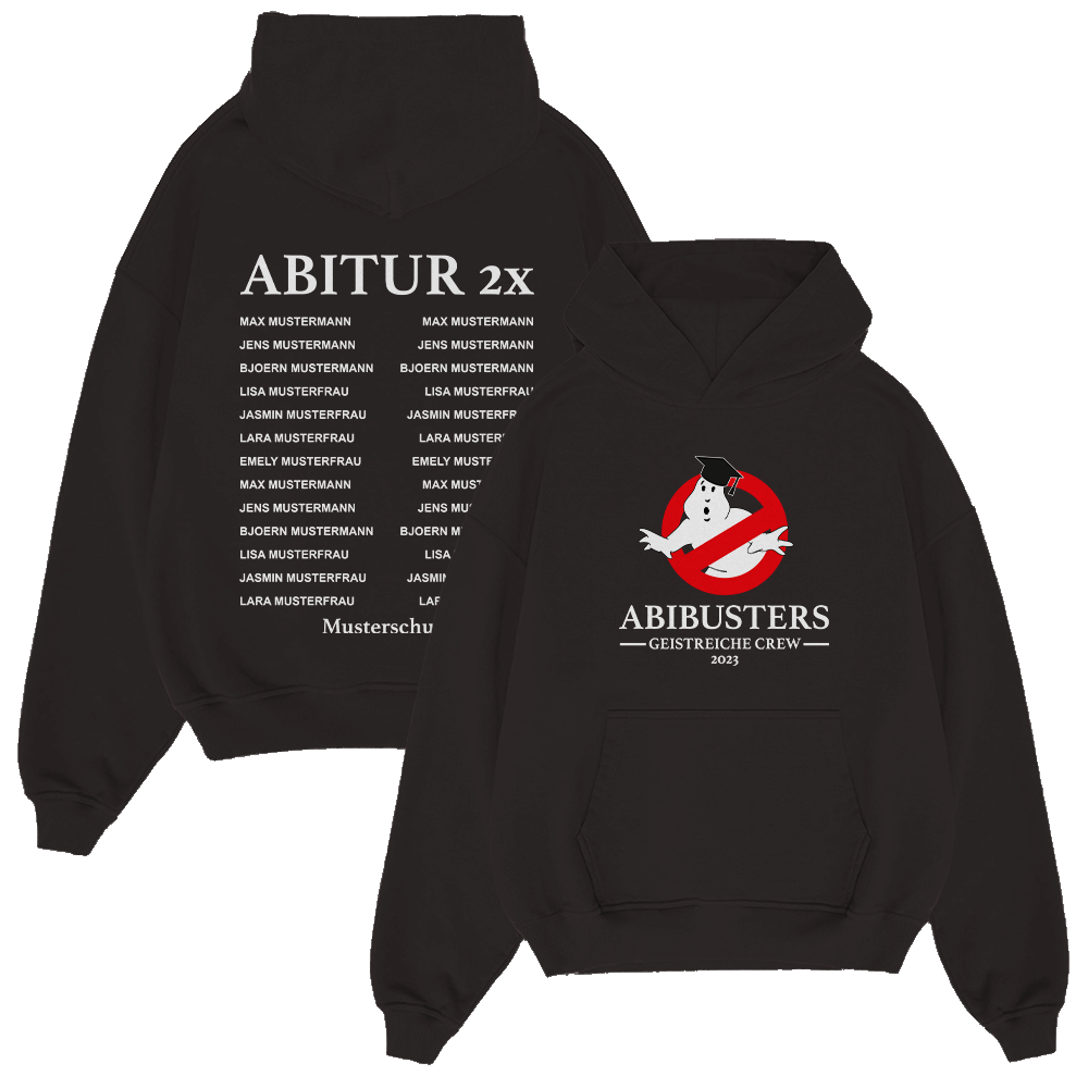 ABIBUSTERS 436.1