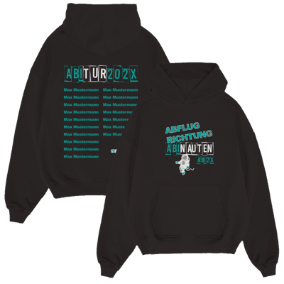 ABFLUG RICHTUNG ABINAUTEN 365.1