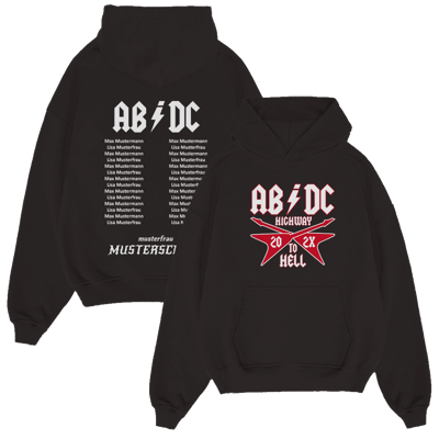 ABIDC HIGHWAY TO HELL 514.1