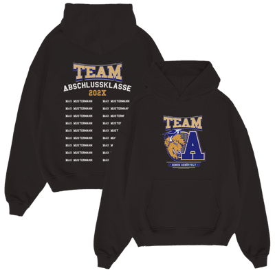 GENUG GEBÜFFELT 30.1