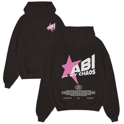 ABI OF MY CHAOS 1419.1
